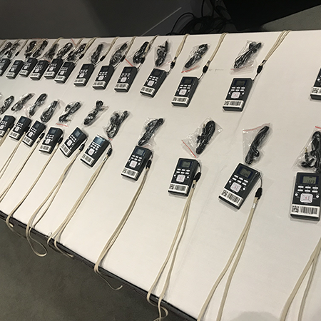 Radios